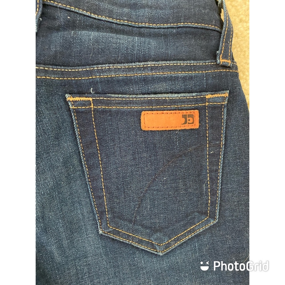Joe’s jeans
